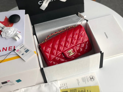 Wellow Bags - Chanel - Bags  - 191
