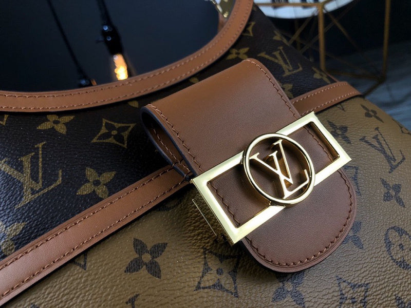 Amelia - LV Bags - 13120