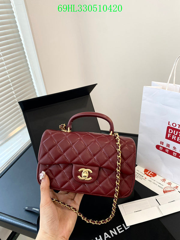 Amelia - CHL Bags - 947