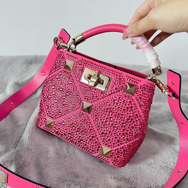 VAL LUXURY BAGS - FOR FASHION LOVERS  AFFORDABLE LUXURY BAGS- 972