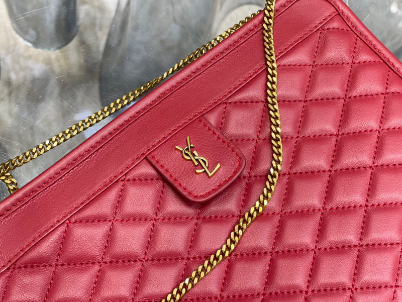 Amelia - YSL Bag - 3755