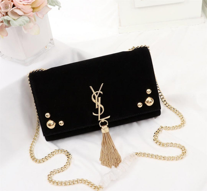 Amelia - YSL Bag - 2630