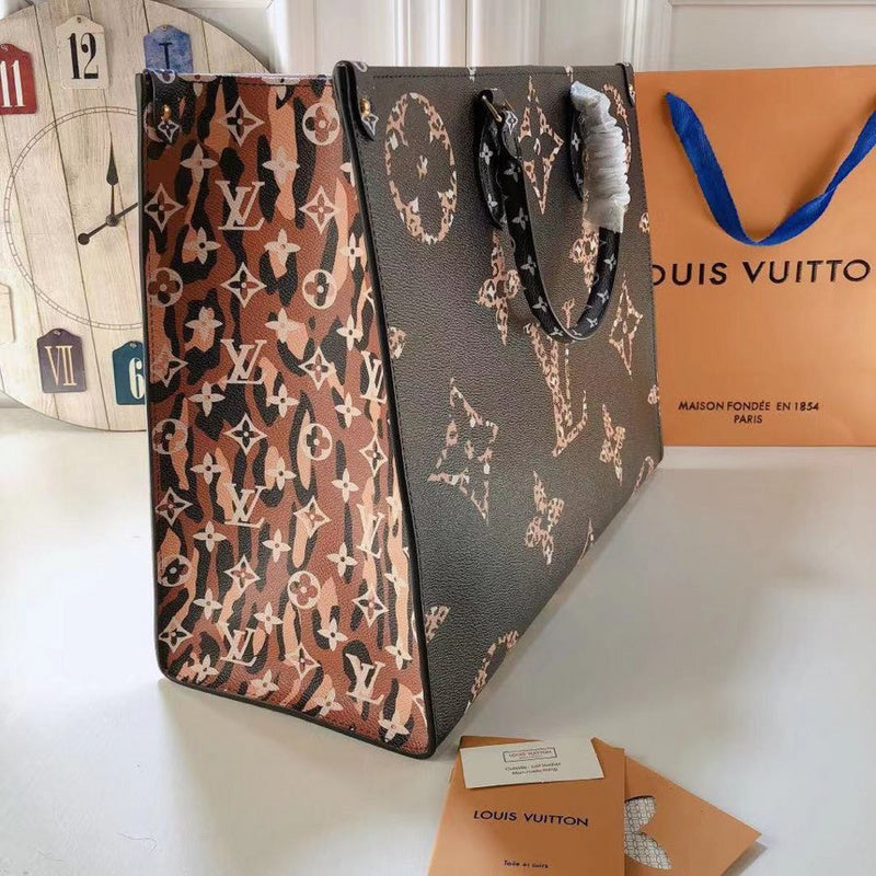 Amelia - LV Bags - 13339