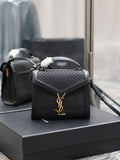 Amelia - YSL Bag - 1833