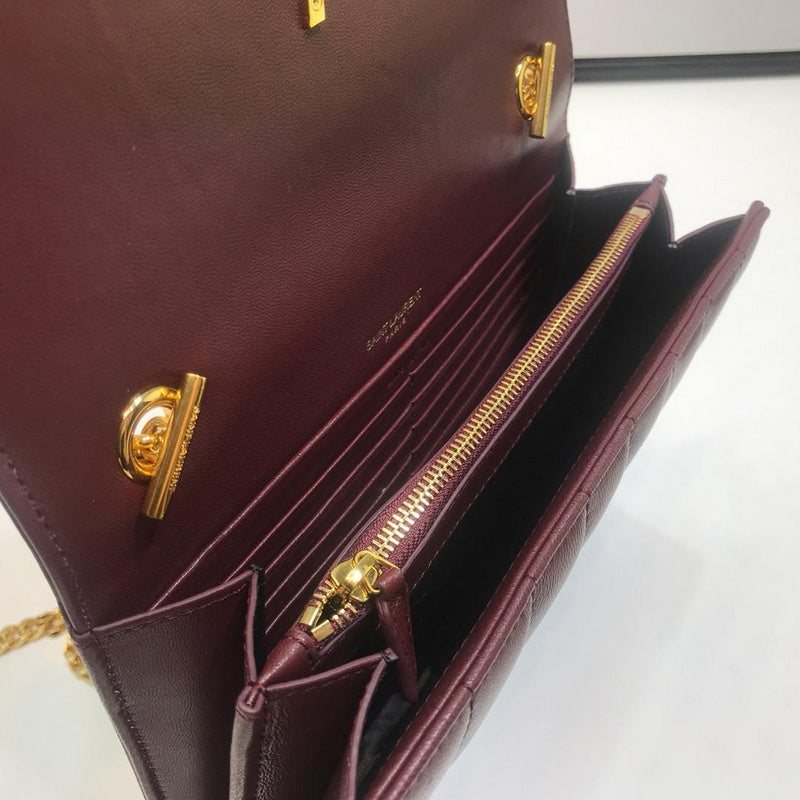 Amelia - YSL Bag - 2924