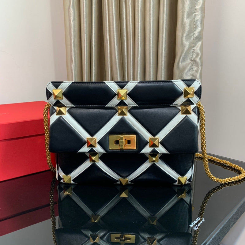 Amelia- VEL WOMEN LUXURY BAGS - 972