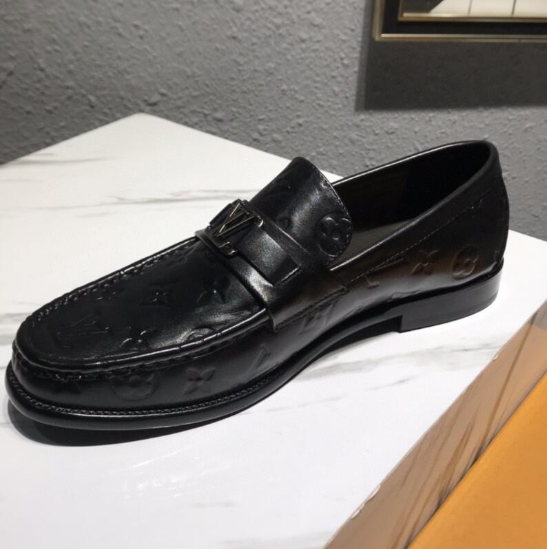 AmeliaLuxury - LOV Men Shoes - 1340