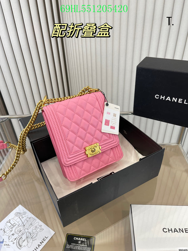 Amelia CHL Bags - 1769