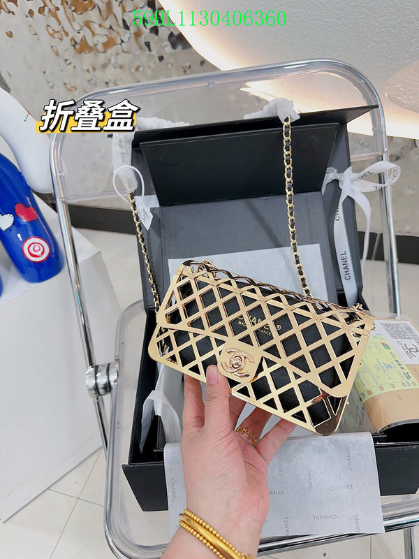 Amelia - CHL Bags - 1160