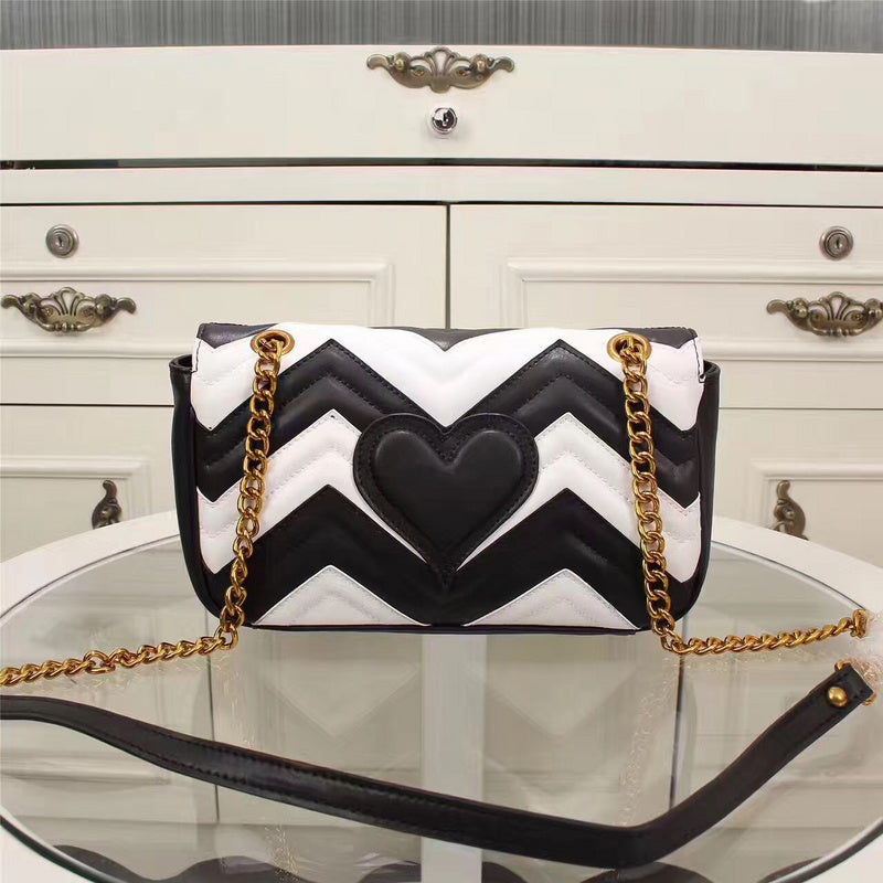 Amelia - GCC Bags - 2231