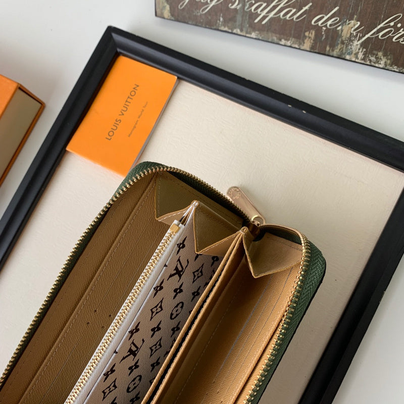 Amelia- LOV  Luxury  Wallets - 870