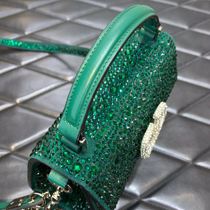 VAL LUXURY BAGS - FOR FASHION LOVERS  AFFORDABLE LUXURY BAGS- 1026
