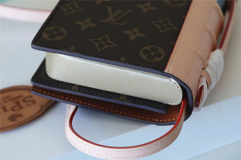 Fan Fashion Lu-Vi bags - 8798