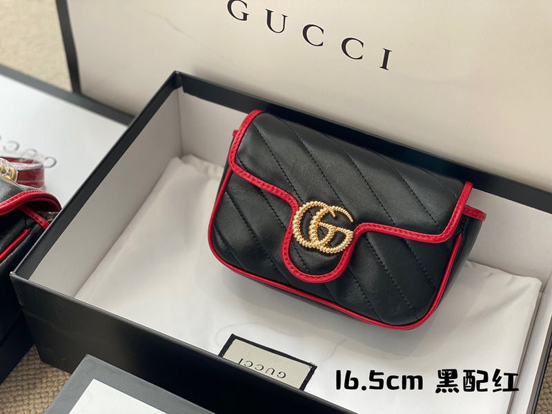 Amelia- GCI Bags - 2145
