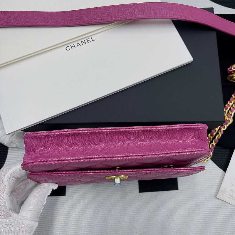 Amelia- CHL Lady Bags - 160
