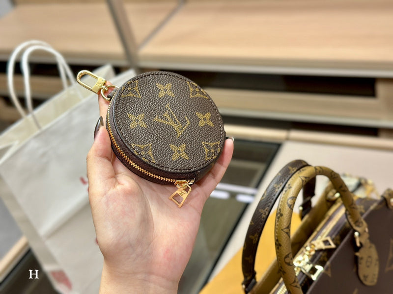 Amelia - LV Bags - 14523