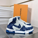 AmeliaLuxury - LOV Men Shoes - 761
