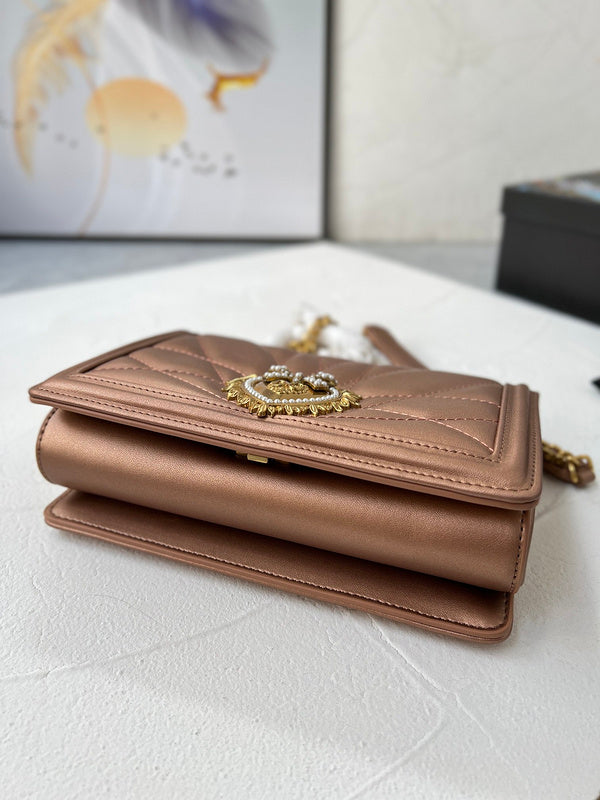 Amelia- DG Bags - 122
