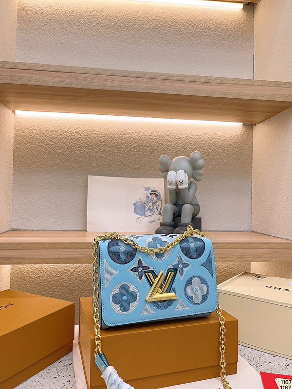 Amelia - LV Bags - 14826