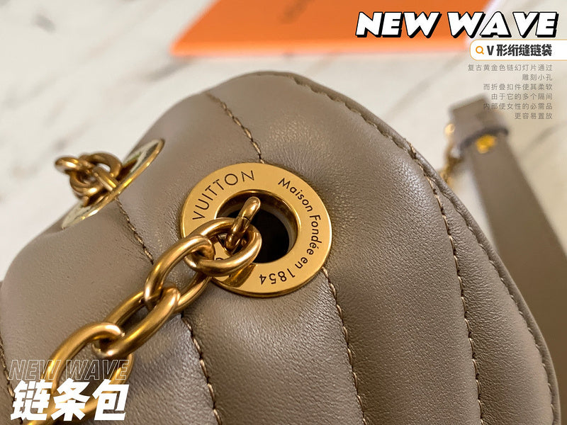 Amelia - LOV Lady Bags - 670
