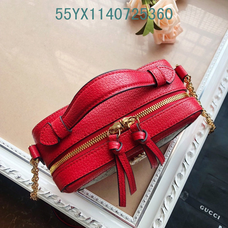 Amelia - GUKI Bags - 2399