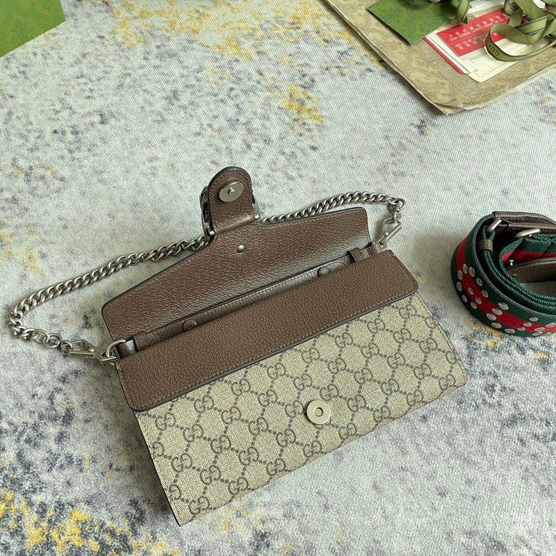 Amelia Fashion - GCI Bags - 2058