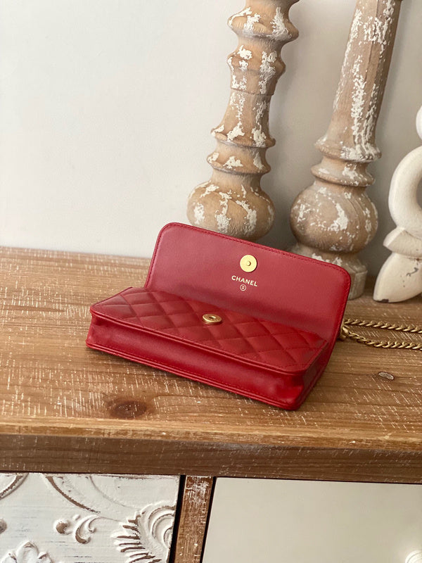 Amelia - CHL Bags - 2593