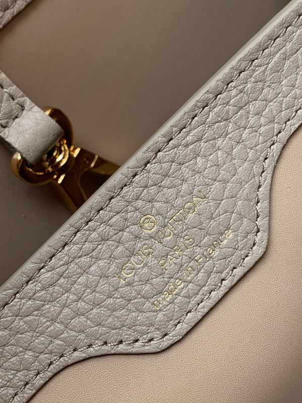 Fan Fashion Lu-Vi Bags - 16673