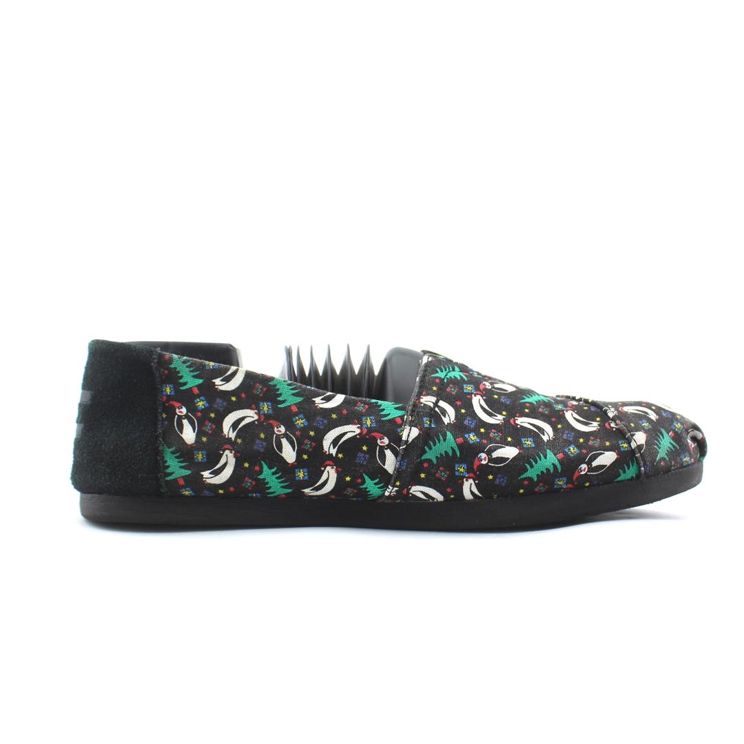 TOMS ALPARGATA