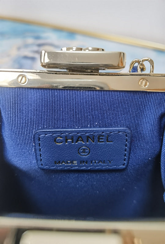 Wellow Bags - Chanel - Bags  - 408