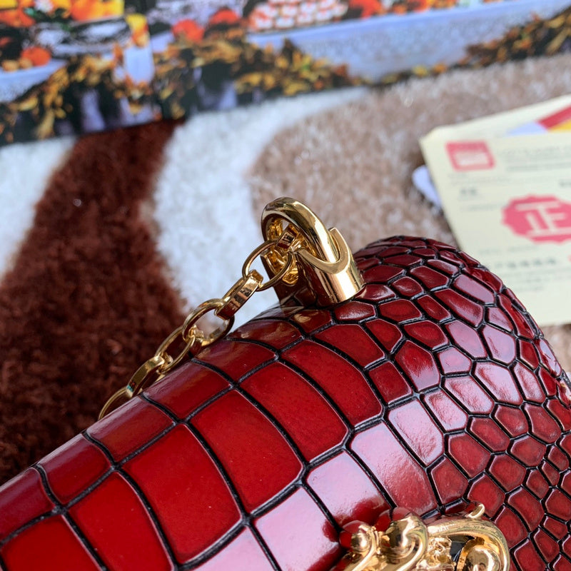 Amelia- DG Bags - 415