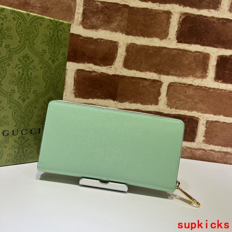 Amelia- - Mix Wallets - 051