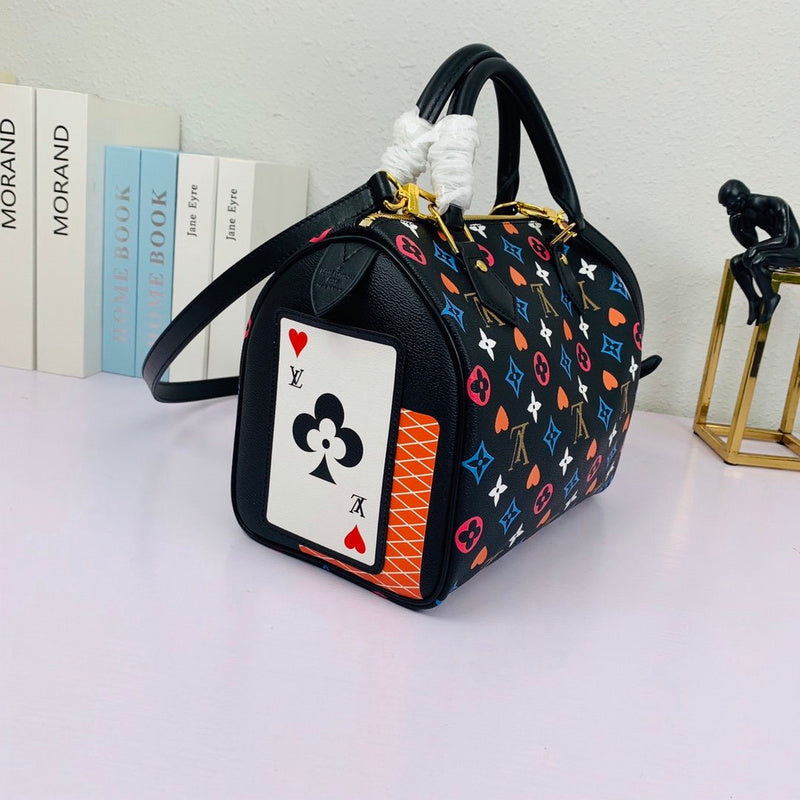 Amelia - LOV Lady Bags - 907
