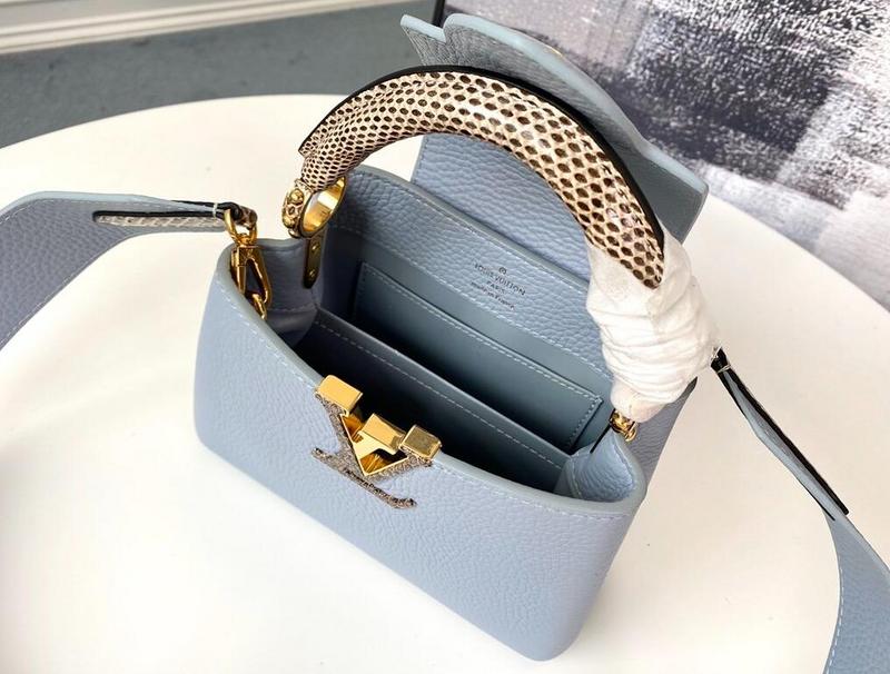 AmeliaLuxury - LOV Bags - 2607
