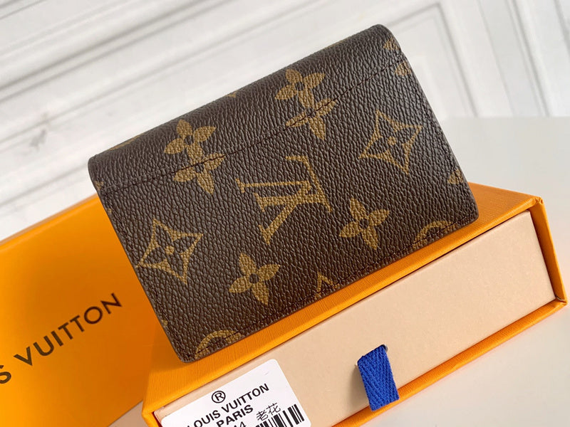 Amelia- LOV  Luxury  Wallets - 751
