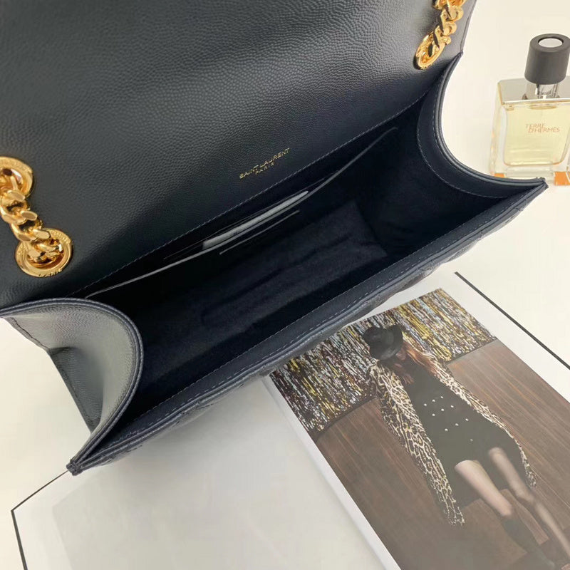 Amelia - YSL Bag - 3853