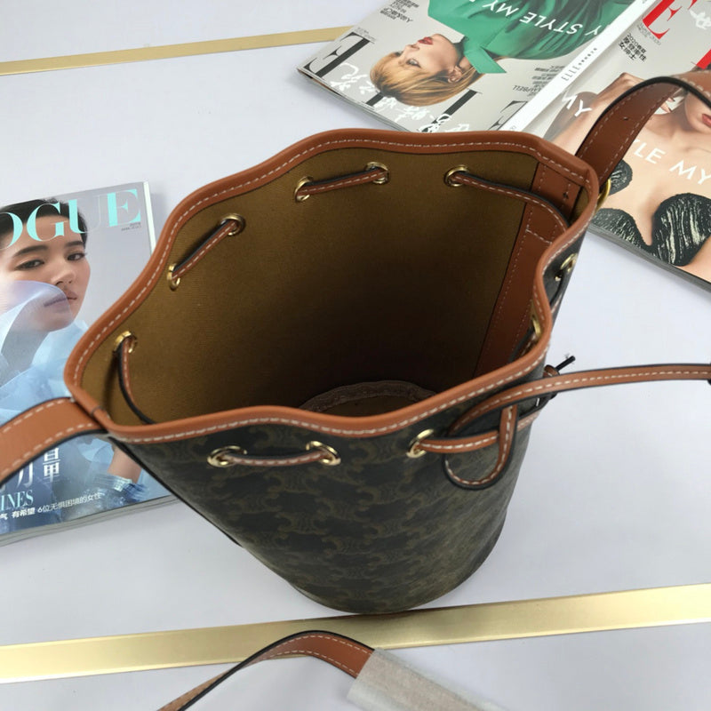 C-LINE LUXURY WOMEN BAGS - 167
