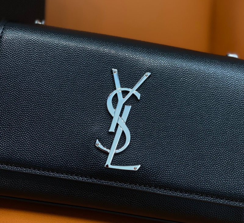Amelia - YSL Bag - 2019