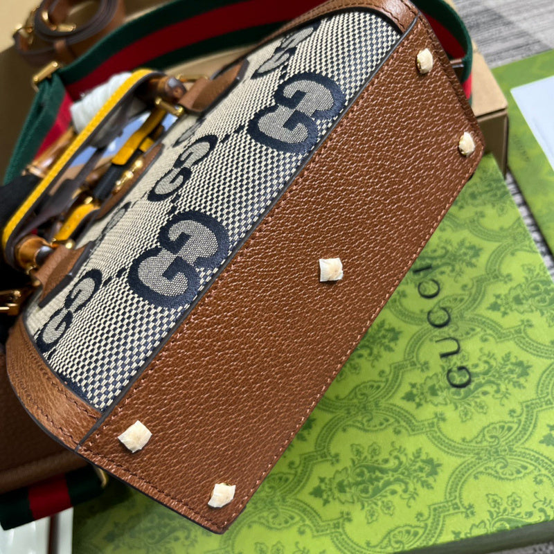 Amelia- GCI LUXURY LADY BAG - BRANDED BAGS FOR WOMEN - 137