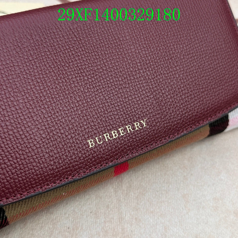 Amelia - BOR Wallet - 037