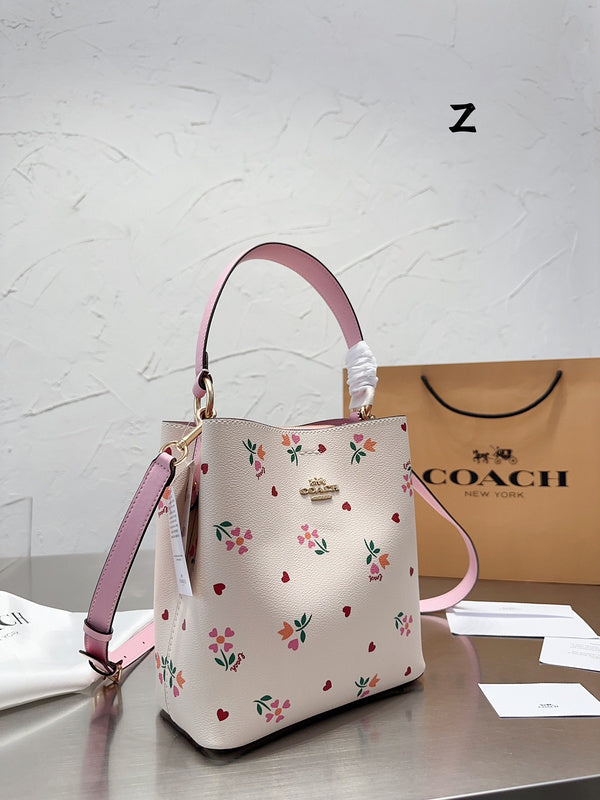Amelia - CCH Bags - 337