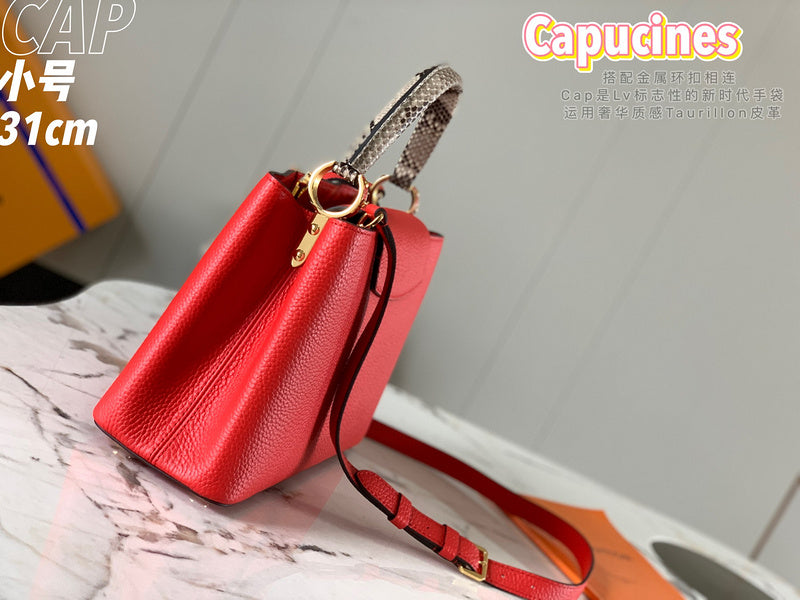 Amelia's Bag Gallery - LOV Bags - 1221