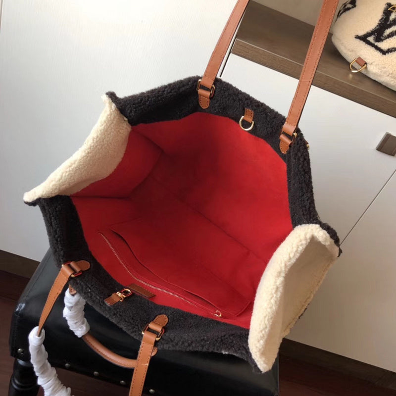 Amelia - LV Bags - 14245