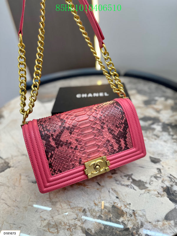 Amelia - CHL Bags - 1163