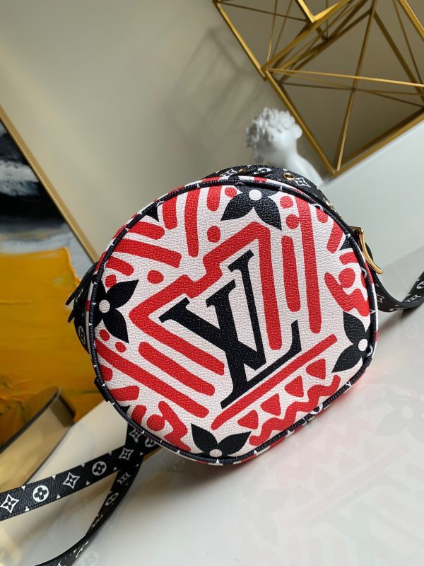 Amelia - LV Bags - 12756