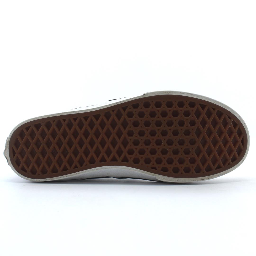 VANS CLASSIC  CHECKERBOARD