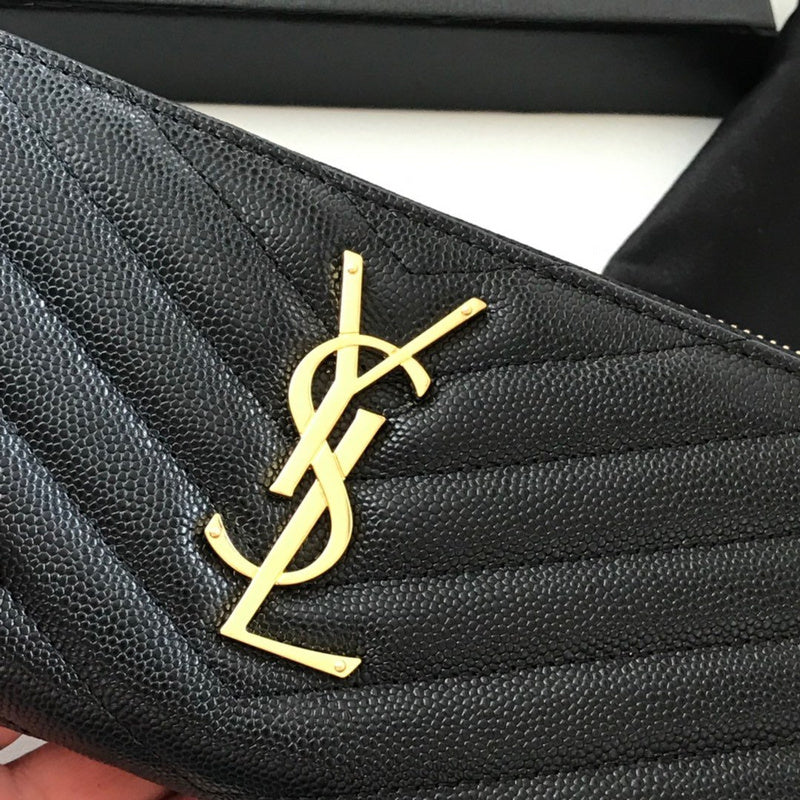 Amelia - YSL Bag - 2424