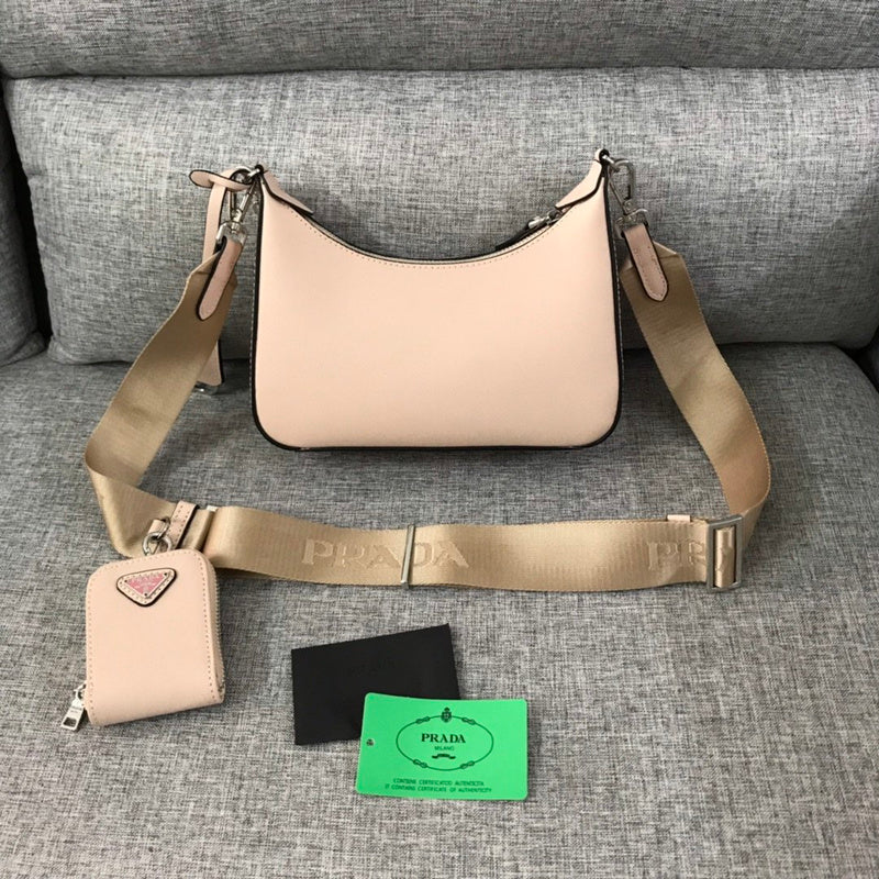Camila Bags - Prada Bags - 1202