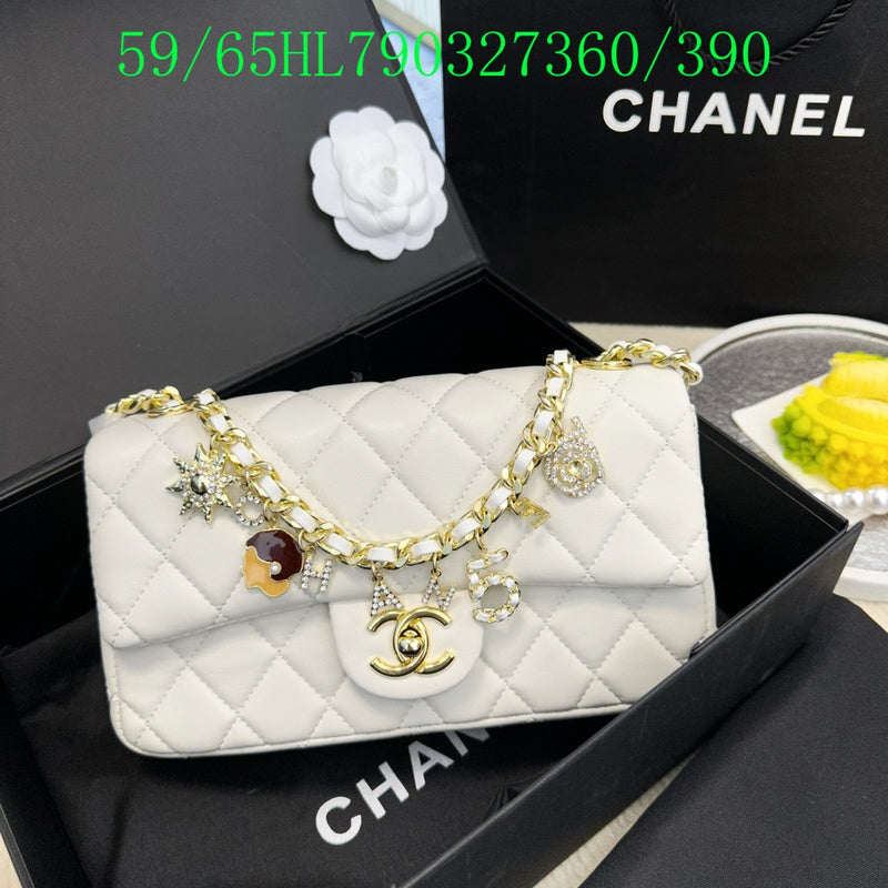 Amelia - CHL Bags - 1223