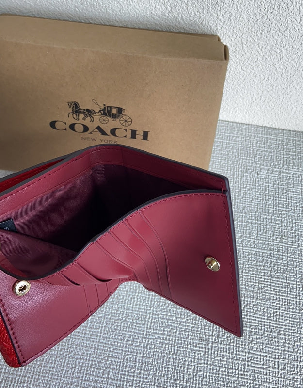 Amelia-i CAH Bags - 015